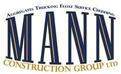 Mann Construction Limited, Guelph, ON opening hours
