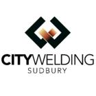 City Welding Sudbury (2015) Ltd, opening hours