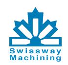 Swissway Machining Ltd., Markham, ON opening hours
