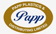 Papp Plastics and Distributing, Windsor, ON opening hours