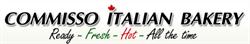 Commisso Bros. & Racco Italian in North York, ON (Jane And Finch) - Opening Hours