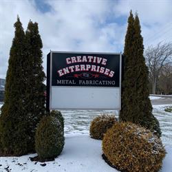 Creative Enterprises - 1111945, Aylmer, ON opening hours