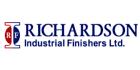 Richardson Industrial Finishers, Scarborough, ON opening hours