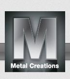 Metal Creations Inc. in North York, ON (Humber Summit) - Opening Hours