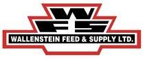 Wallenstein Feed & Supply Ltd., opening hours