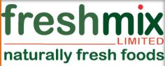 Fresh Mix Limited, Barrie, ON opening hours