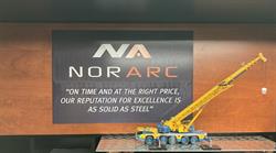 Nor Arc Steel Fabricators, Earlton, ON opening hours