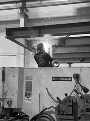 Luna Metal Works Limited, Saskatoon, SK opening hours