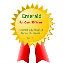 Emerald Industries Ltd., Regina, SK opening hours