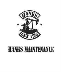 Hank's Maintenance & Service, Estevan, SK opening hours