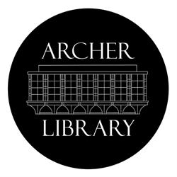 Dr. John Archer Library & Archives, Regina, SK opening hours