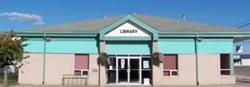 Hudson Bay Public Library, opening hours