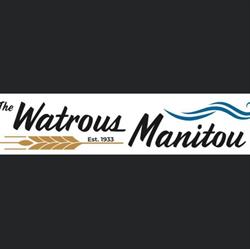 The Watrous Manitou, opening hours