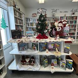 Wrl-Leoville Public Library, Léoville, SK opening hours