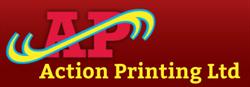 Action Printing Company Ltd., Prince Albert, SK opening hours