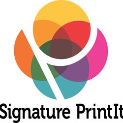 Signature Print it, Regina, SK opening hours