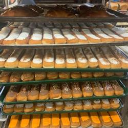 Nestor's Bakery Ltd., Saskatoon, SK opening hours