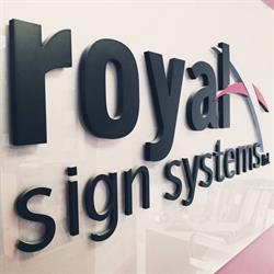 Royal Sign Systems Ltd., Saskatoon, SK opening hours