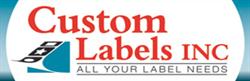 Custom Labels Inc., Saskatoon, SK opening hours