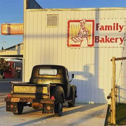 Family Bakery Ltd., Nipawin, SK opening hours