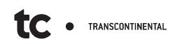 Transcontinental - Saskatoon, opening hours