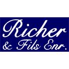 Richer & Fils Inc Huile à Chauffage, Pierrefonds, QC opening hours