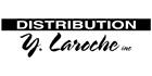 Distribution Y Laroche Inc, Québec, QC opening hours