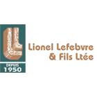 Lefebvre Lionel Et Fils Ltée, Princeville, QC opening hours
