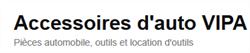 Accessoires D'auto Vipa Inc. in Québec, QC (Loretteville) - Opening Hours