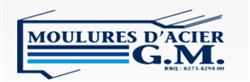 Moulures D'acier G.m., Louiseville, QC opening hours