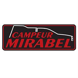 Campeur Mirabel Inc., opening hours