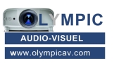 Audio Visuel Olympic, Laval, QC opening hours