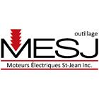 Les Moteurs Électriques St-Jean, opening hours