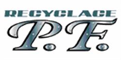 Recyclage P F Inc, Port-Cartier, QC opening hours