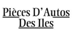Pièces D'Autos Des Îles, Cap-aux-Meules, QC opening hours