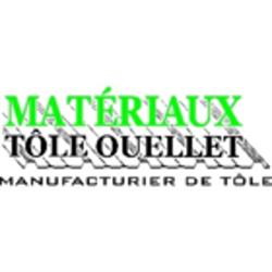 Ouellet & Leduc Building Materials Inc., Québec, QC opening hours