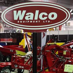 Walco Equipment Ltd., Saint-Germain-de-Grantham, QC opening hours