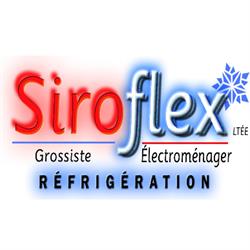 Siroflex Ltée, Montréal, QC opening hours