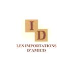 Les Importations D'Amico Inc, Pierrefonds, QC opening hours
