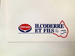 H. Coderre & Fils Cie Ltée, Knowlton, QC opening hours
