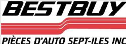 Pièces D'autos Sept-Îles Inc., opening hours