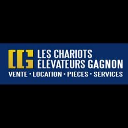 Les Chariots Élévateurs Gagnon, Saint-Léonard, QC opening hours