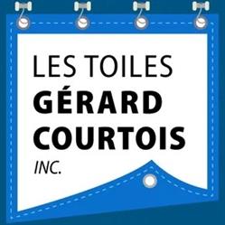 Les Toiles Gérard Courtois, Victoriaville, QC opening hours