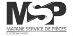 Matane Service De Pièces, opening hours