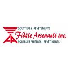 Fidèle Arsenault Inc., Dollard-des-Ormeaux, QC opening hours