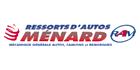 Ressorts D'Autos Ménard Inc, Granby, QC opening hours