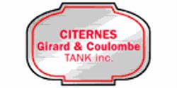 Citernes Girard Et Coulombe Inc, Montréal, QC opening hours