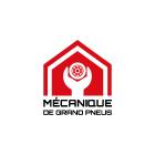 Mecanique De Grand Pneus, Joliette, QC opening hours