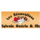 Les Rénovations Sylvain Guérin & Fils, Saint-Michel, QC opening hours