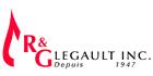 Rg Legault Inc, Dorval, QC opening hours